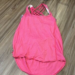 Lululemon shirt